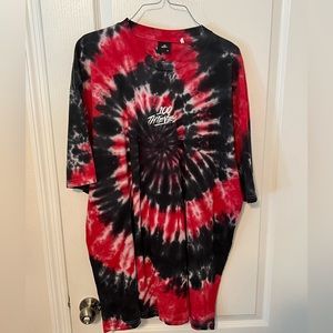 100 Thieves Jam Shirt